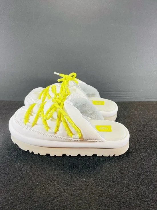 Ugg Spaceslider Tech Sandal - Picture 5 of 10